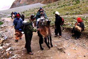 Mount Kailash